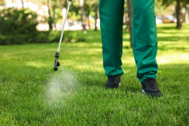 Best Pest Prevention Services  in Santa Clara, UT